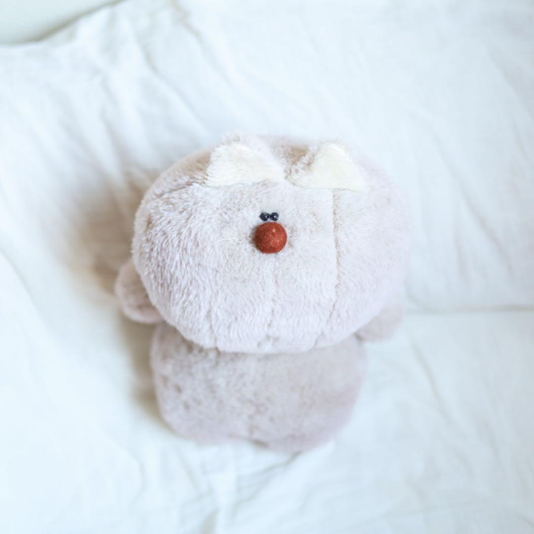 akichan / あきちゃん ぬいぐるみ - メルカリ