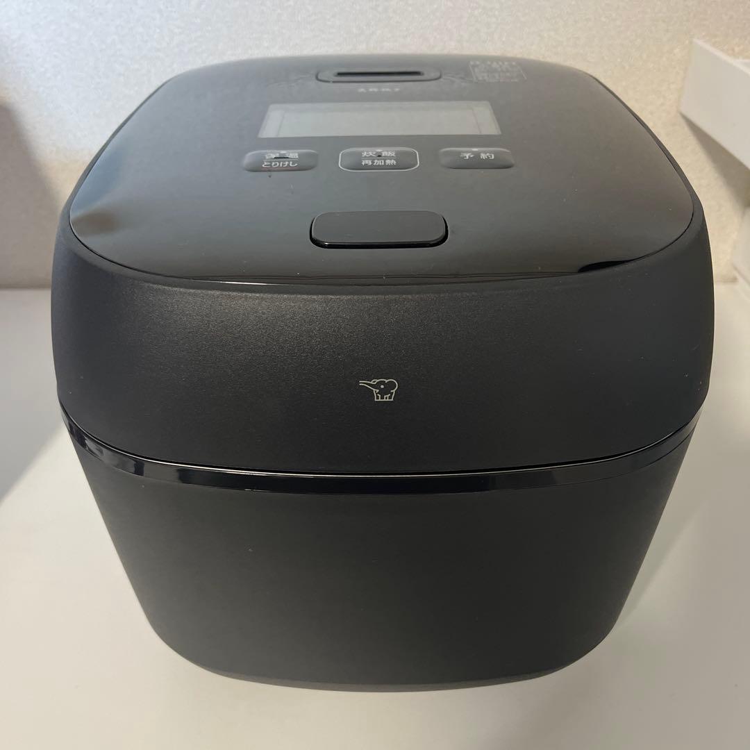 【象印】炎舞炊き　NW-FC18型【1.8Ｌ】