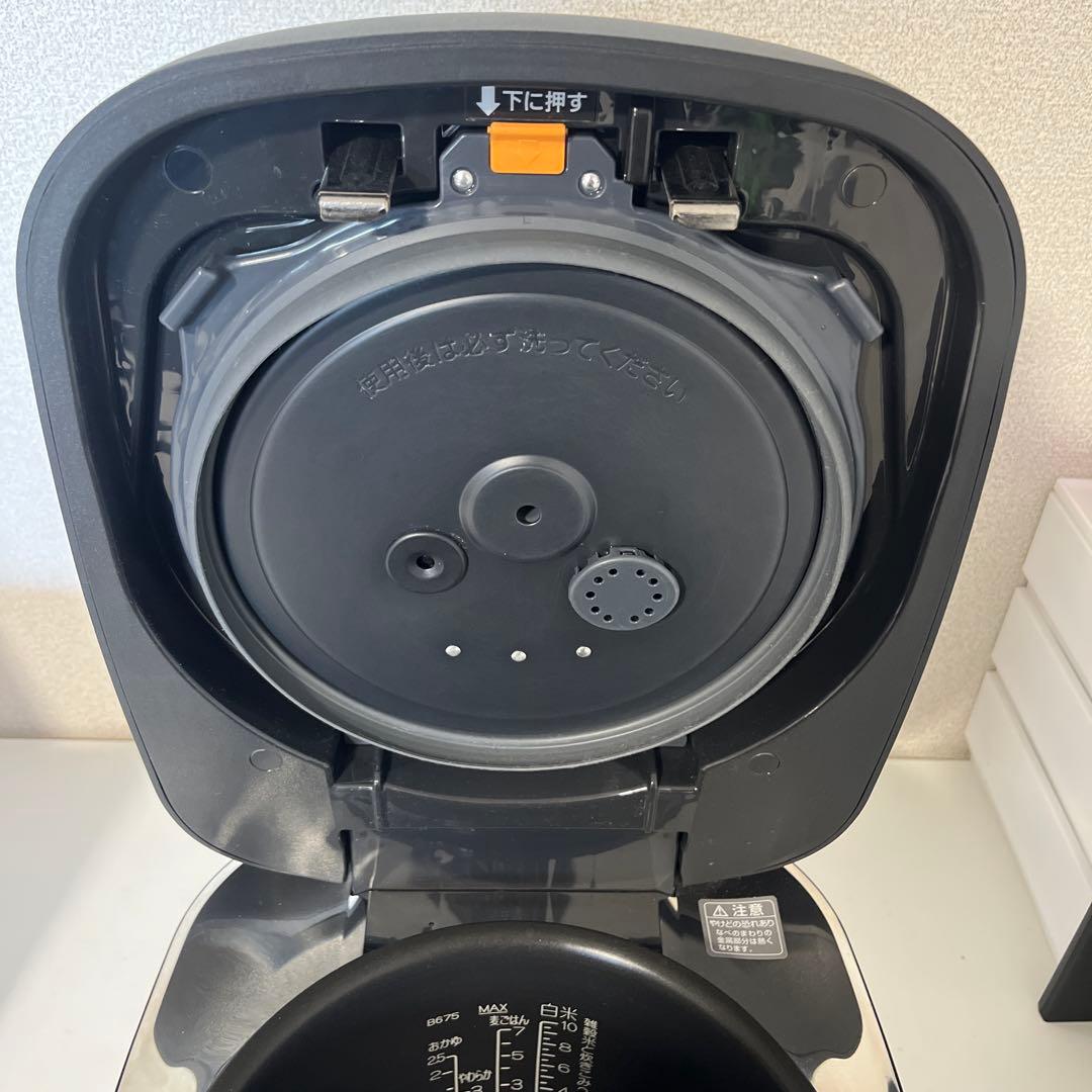 【象印】炎舞炊き　NW-FC18型【1.8Ｌ】