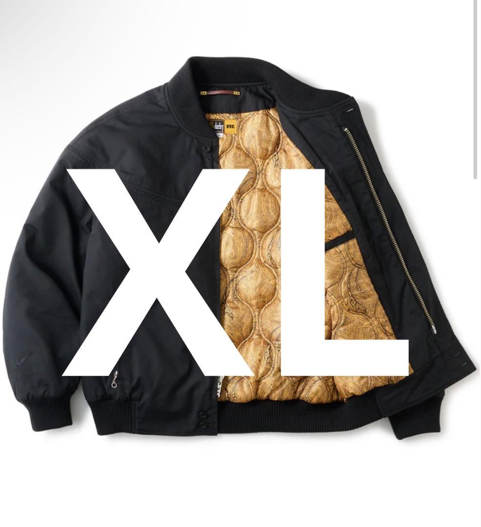 FTC x DERBY OF SAN FRANCISCO ダービージャケットXL - メルカリ