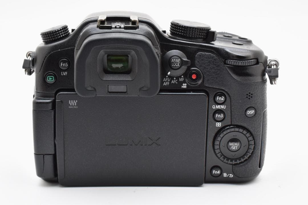 LUMIX GH3 ミラーレス一眼カメラ G 25mm/F1.7 ASPH