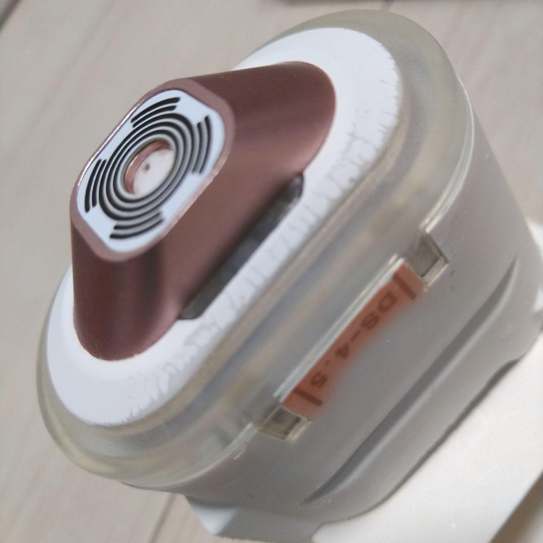 HIFU ULTRASOUND 美顔器