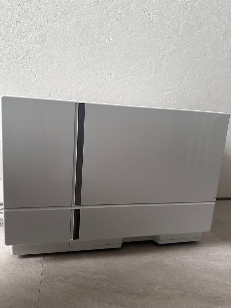 Panasonic F-YHVX90-W 衣類乾燥除湿機