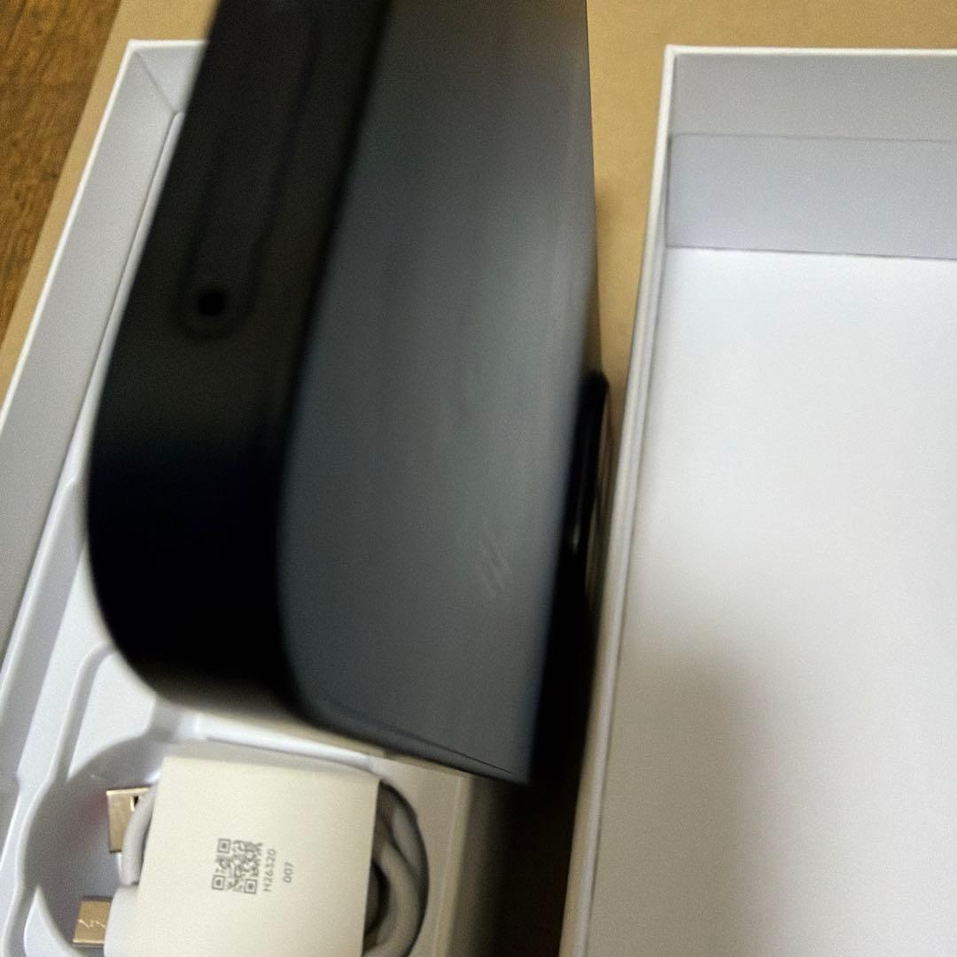 12GB+512GB Xiaomi 15T ブラック