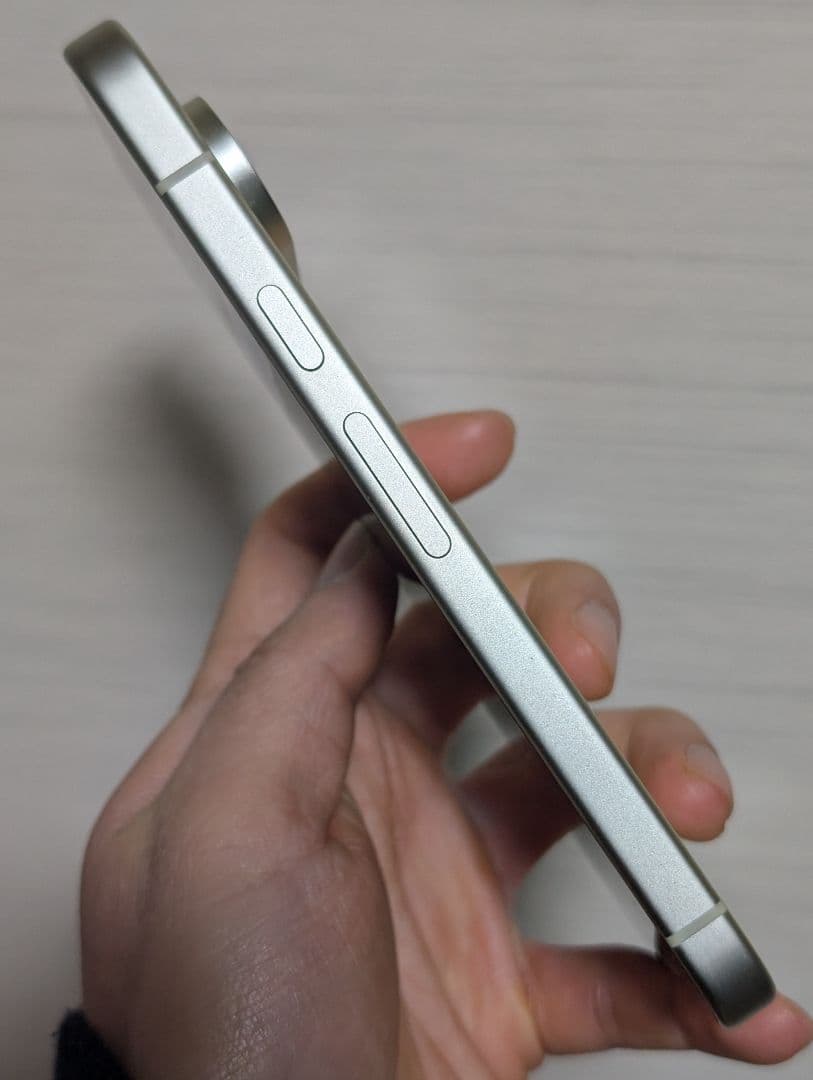 未使用に近いGoogle Pixel 10 日本版