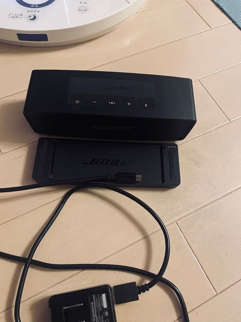 BOSE sound link2 限定色