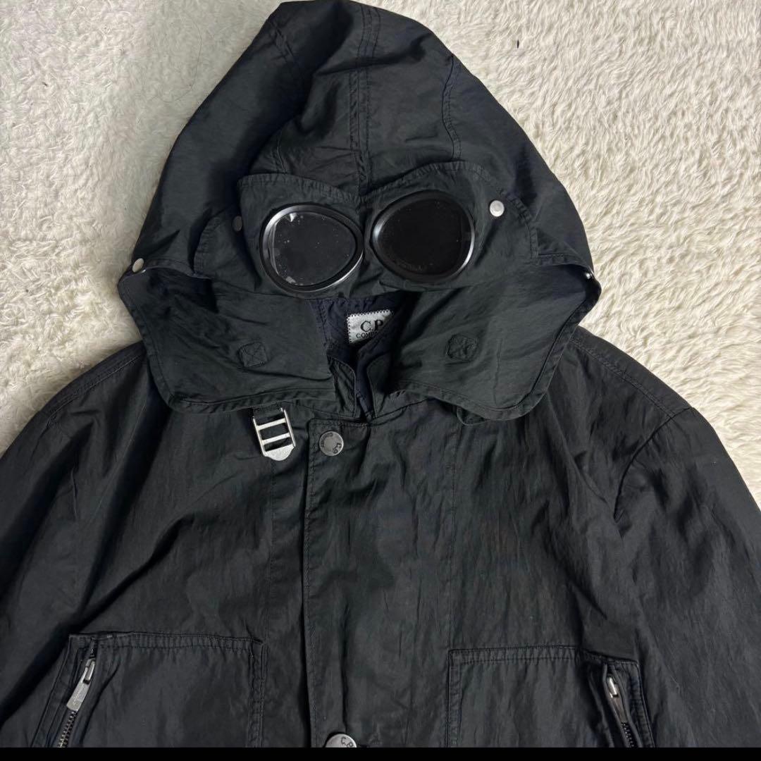 CP Company 08ss goggle jacket 52 - メルカリ