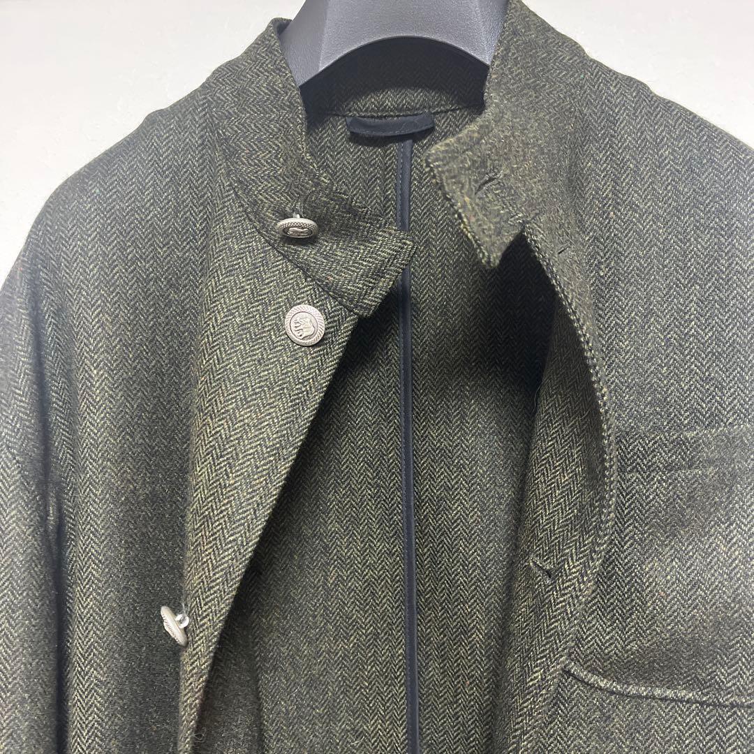 beamsF別注】Chato Lufsen シャトールフセン - メルカリ