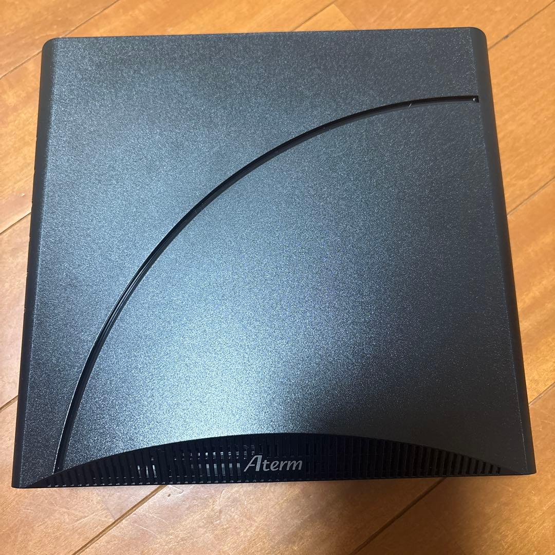 ルーター・ネットワーク機器 PA-7200D8BE