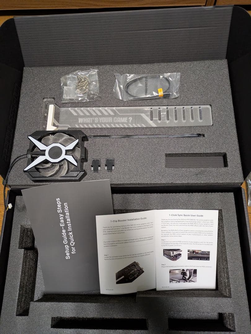 【中古】玄人志向　GG-RTX3080-E10GB/TP/LHR