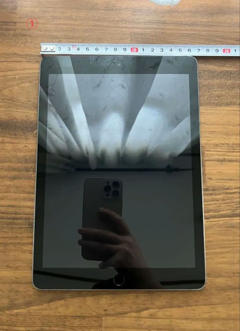 [しんちゃん]2台セット iPad air2 16G+iPad mini5 s-l640.jpg