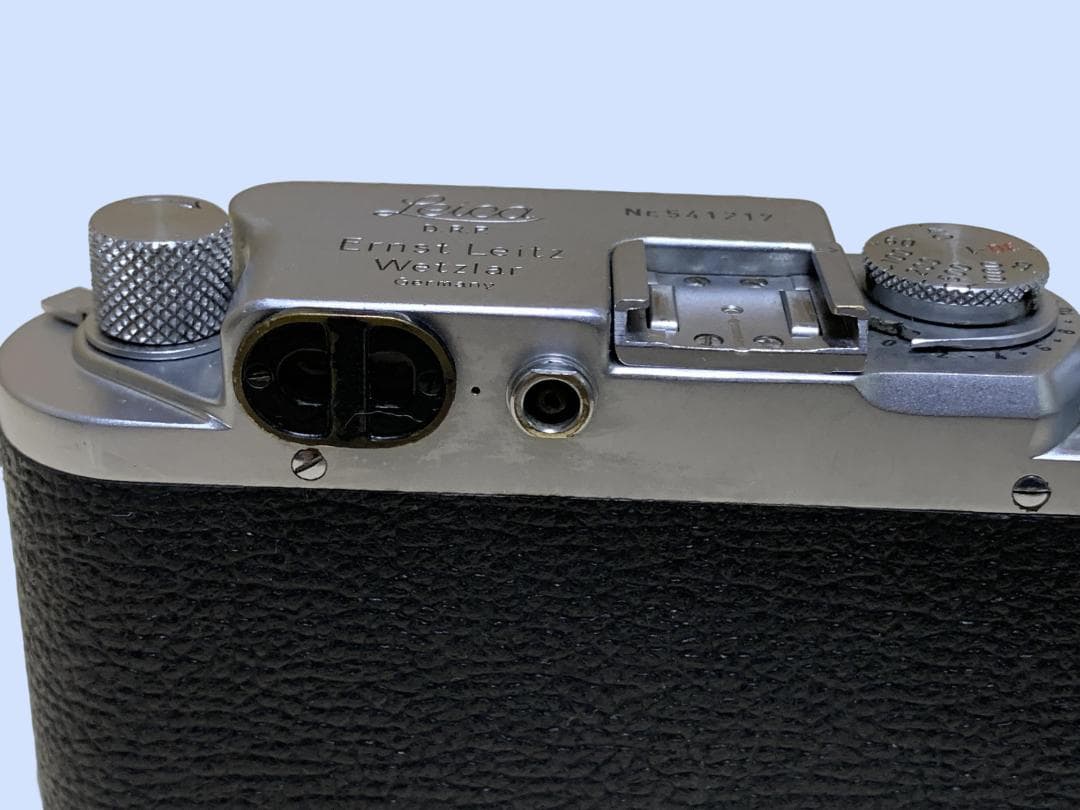 フィルムカメラ M5928 Leica DRP Ernst Leitz Wetzlar