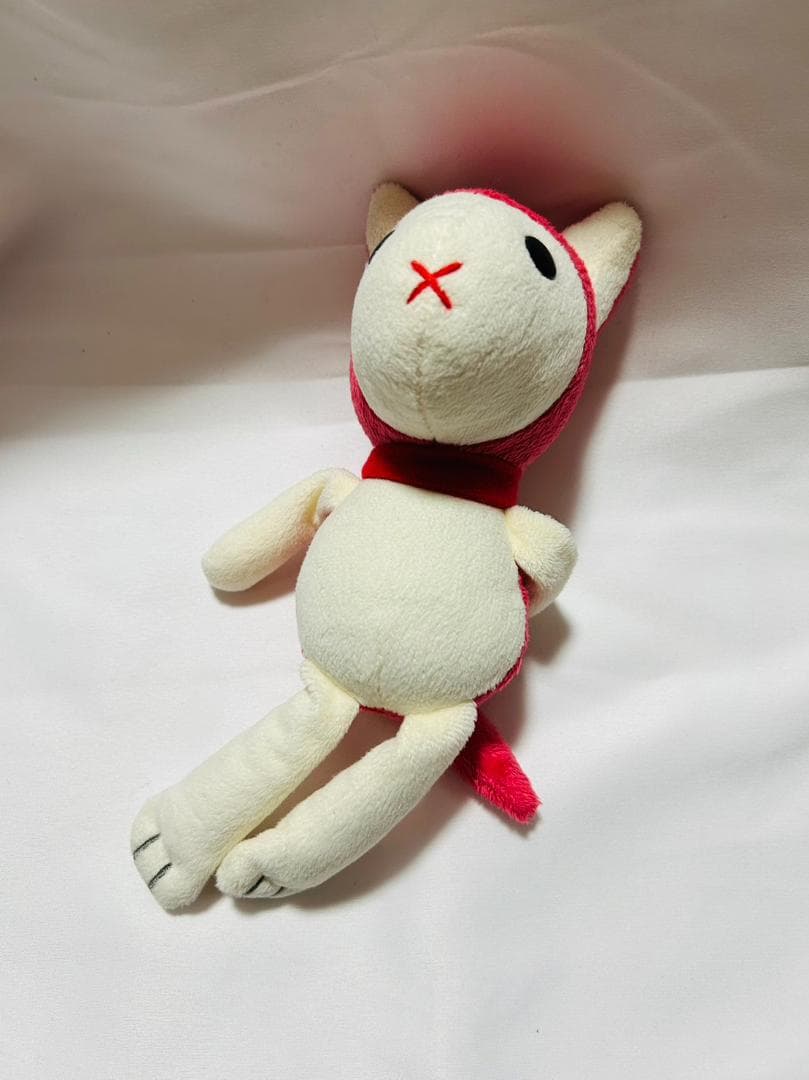 おおかみこどもの雨と雪 花のぬいぐるみ 2体セット - メルカリ