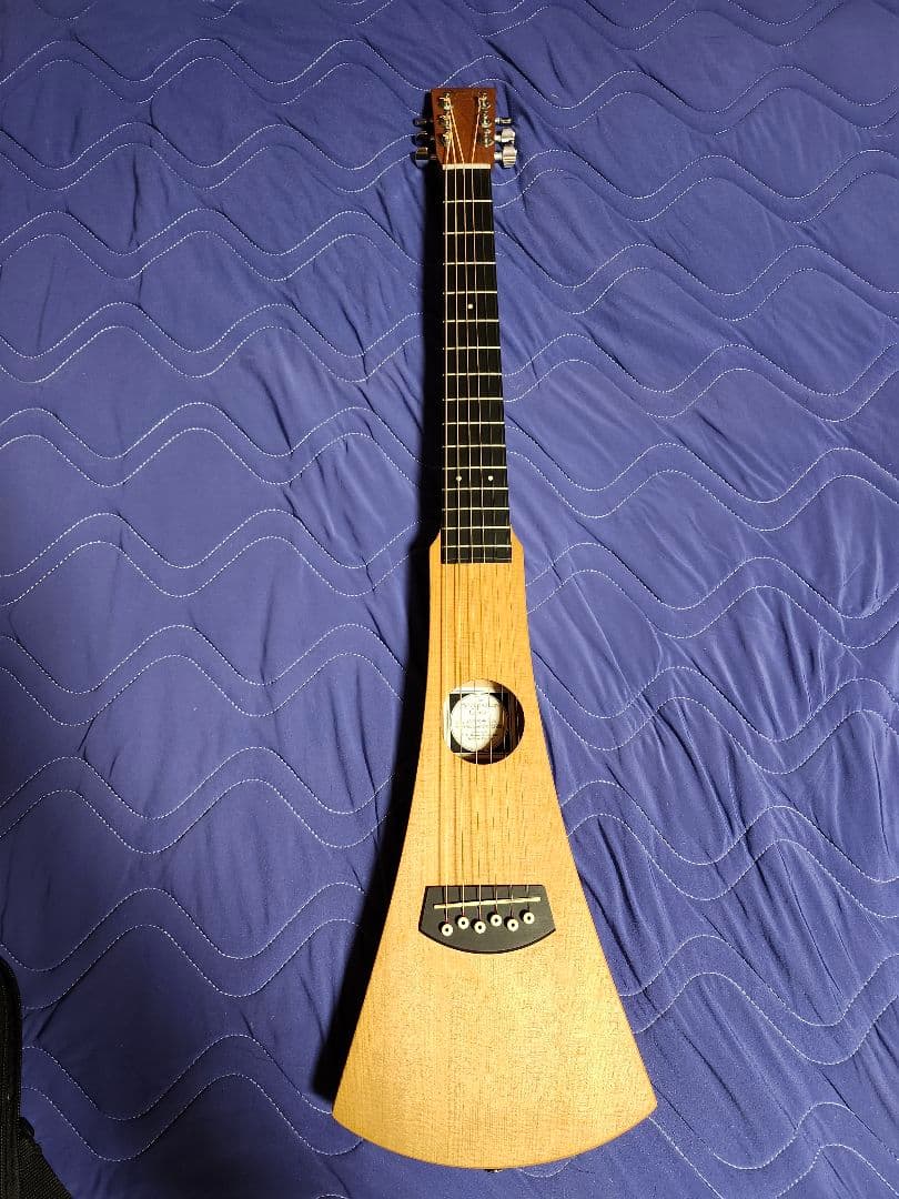 最終値下　大チャンス　美品　Martin 　バックパッカー　Backpacker 最終値下 大チャンス 美品 Martin バックパッカー Backpacker 最終値下