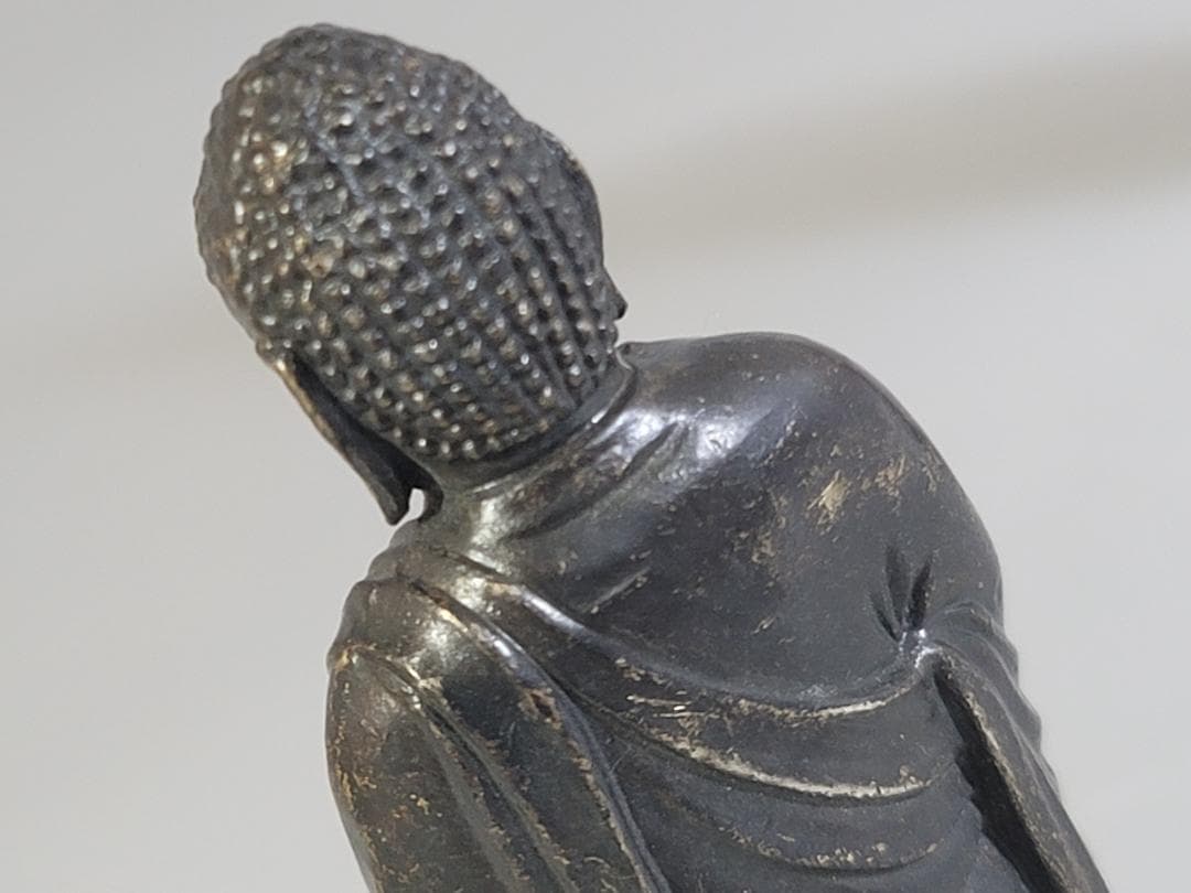 仏教美術 銅 仏像 2体の通販はau PAY マーケット - 輸入雑貨のネット