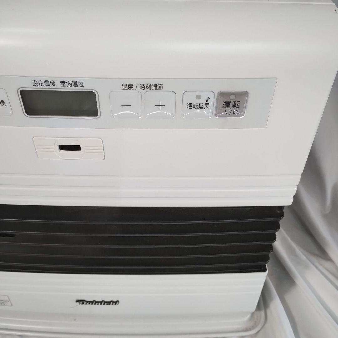 【本州限定販売】M65T ダイニチ ブルーヒーター FW-4716SDR9L