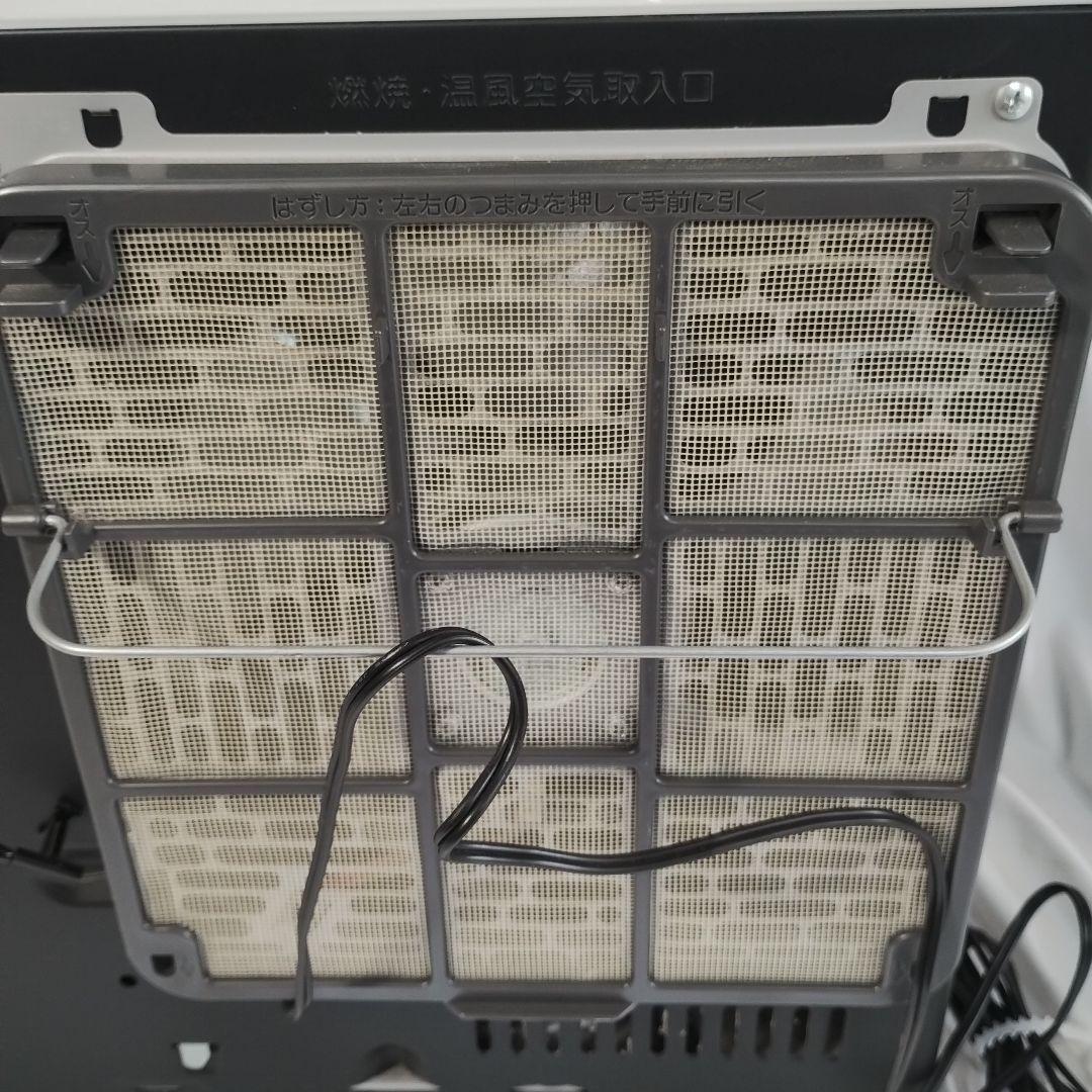 【本州限定販売】M65T ダイニチ ブルーヒーター FW-4716SDR9L