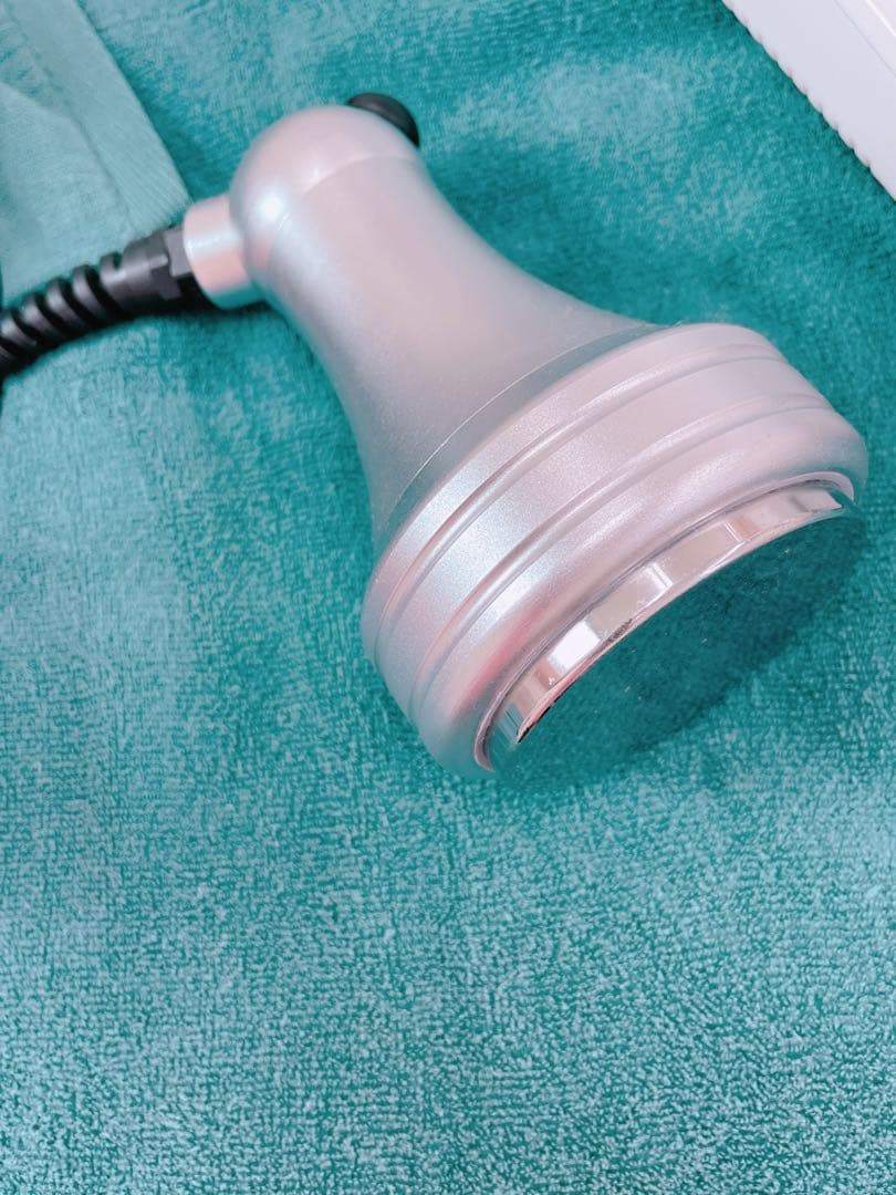 業務用キャビテーションCC PRO-03