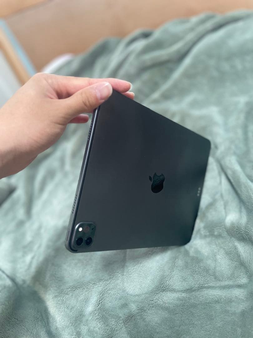 Apple iPad Pro 第3世代　Wi-Fi 256G バッテリー93%