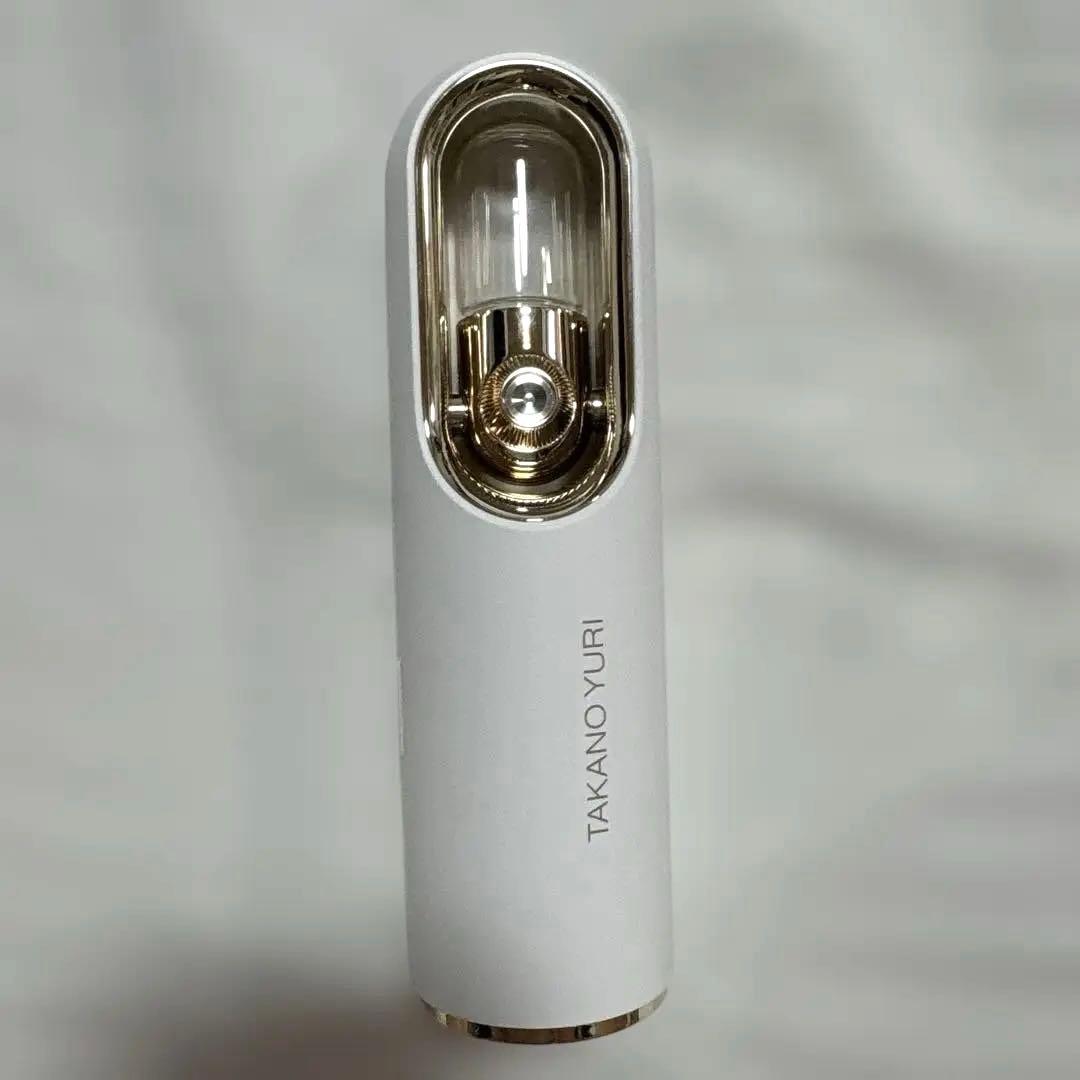 TAKANO YURI SuperCell Serum 20 、 スプレーガン