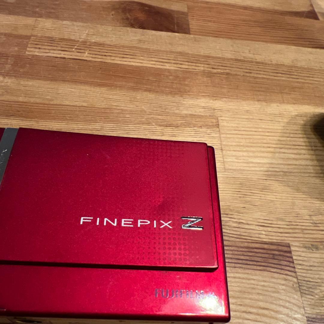 Fujifilm FinePix Z 250 fd中古