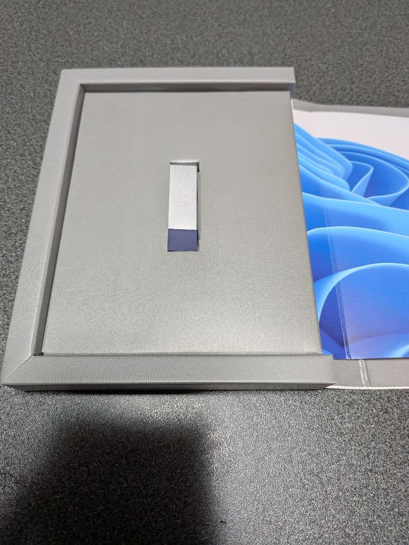 crucial P3Plus M.2 2280 1000GB＆windows11