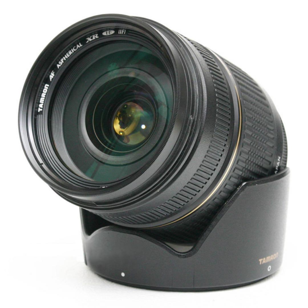 ニコン用⭐️28-300mm⭐️高倍率ズームレンズ⭐️Nikon⭐️Tamron