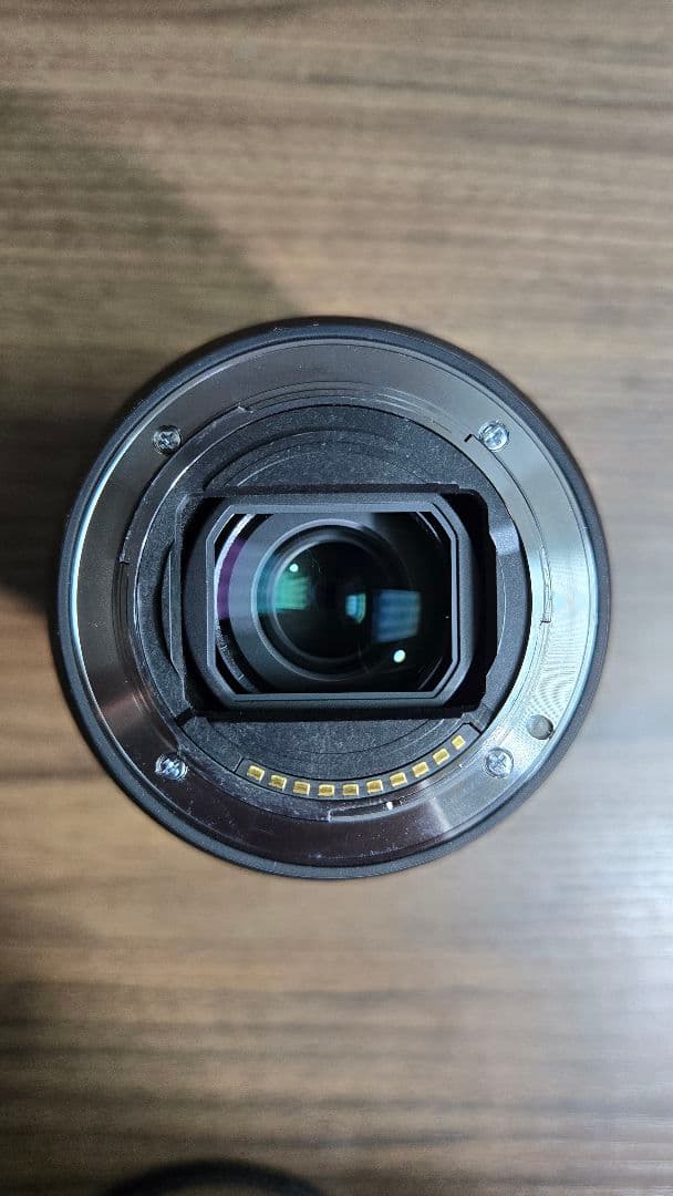 SONY FE 24-105mm f4 SEL24105G ND＆保護フィルター