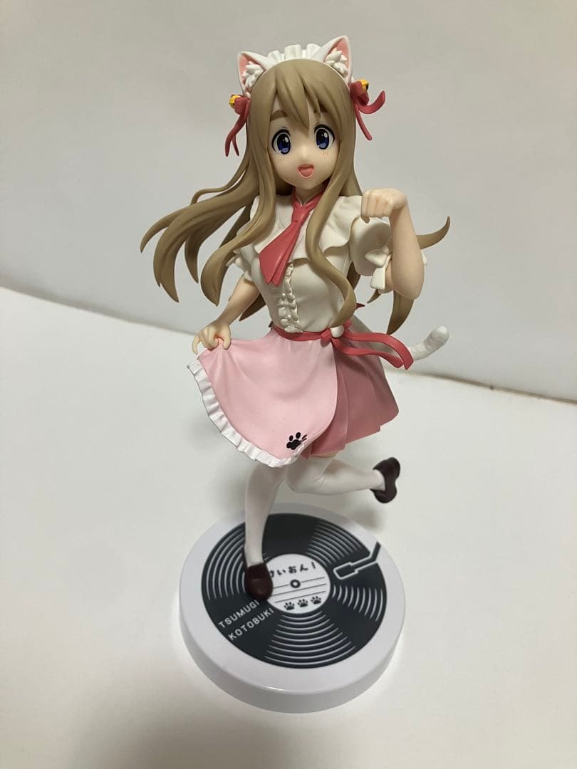 m*r様 けいおん! 5体セット Trio-Try-iTトリオトライト - メルカリ