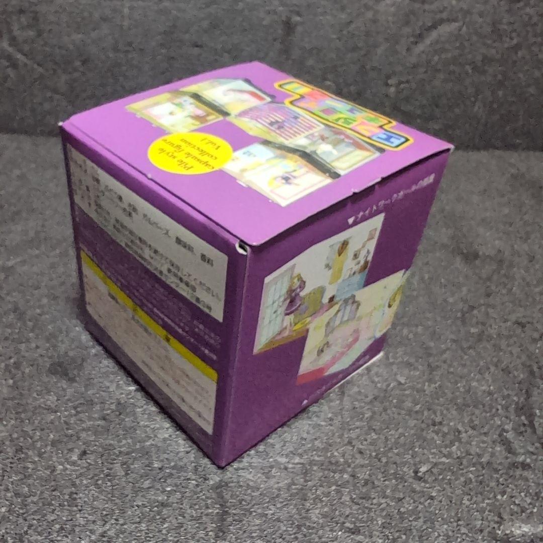 私のプライベート空間 エンジョイキューブ