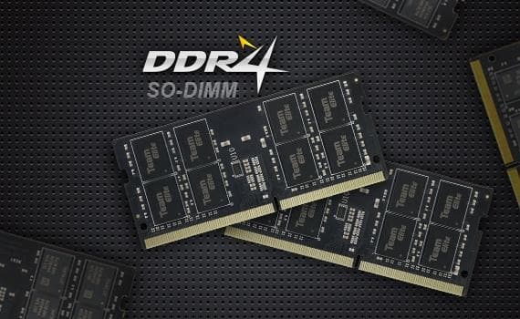 【即購入歓迎】TEAM DDR4 16GBx2 TED416G2666C19