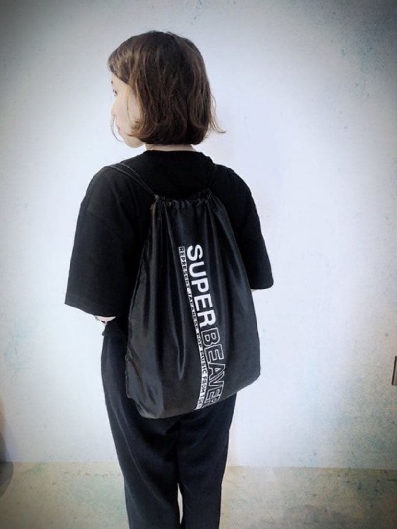 SUPER BEAVER 夏のレジャーセットなどグッズまとめ - メルカリ