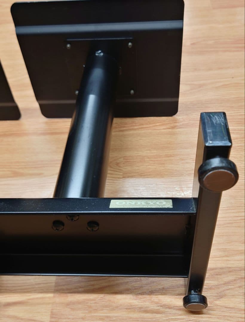 ★☆ONKYO　AS-55X スピーカースタンド