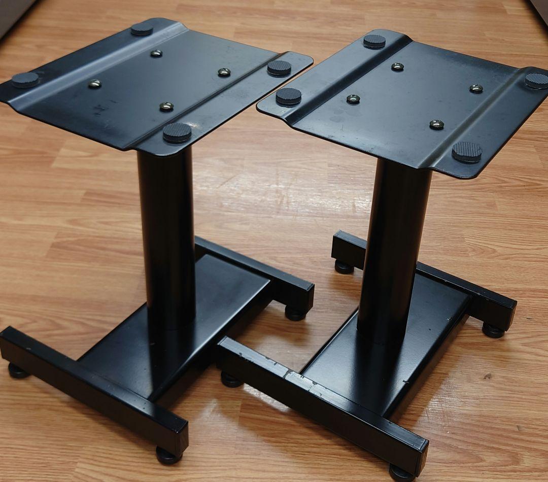 ★☆ONKYO　AS-55X スピーカースタンド