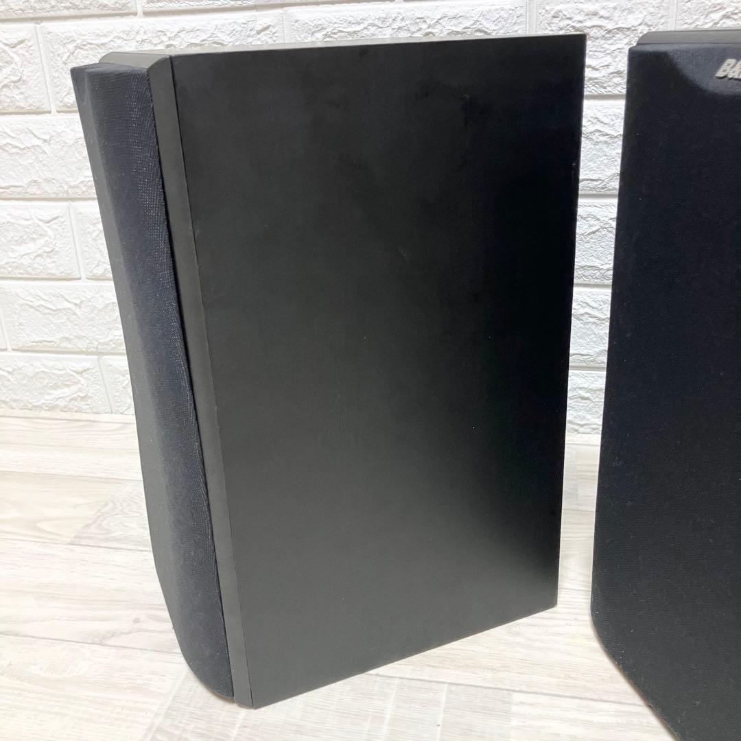 美品　B&W DM601 スピーカー　ペア　シリアル連番