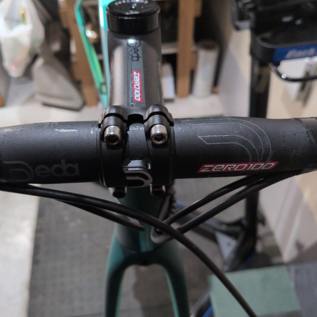 CHAPTER2 TERE チャプター2 フレームセット サドル ハンドルセット