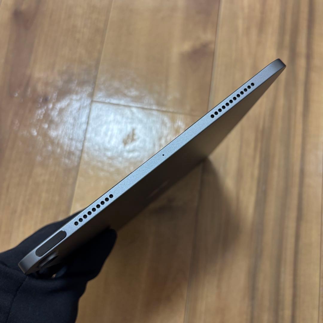 Apple iPad Air スペースグレー 第5世代Apple Pencil