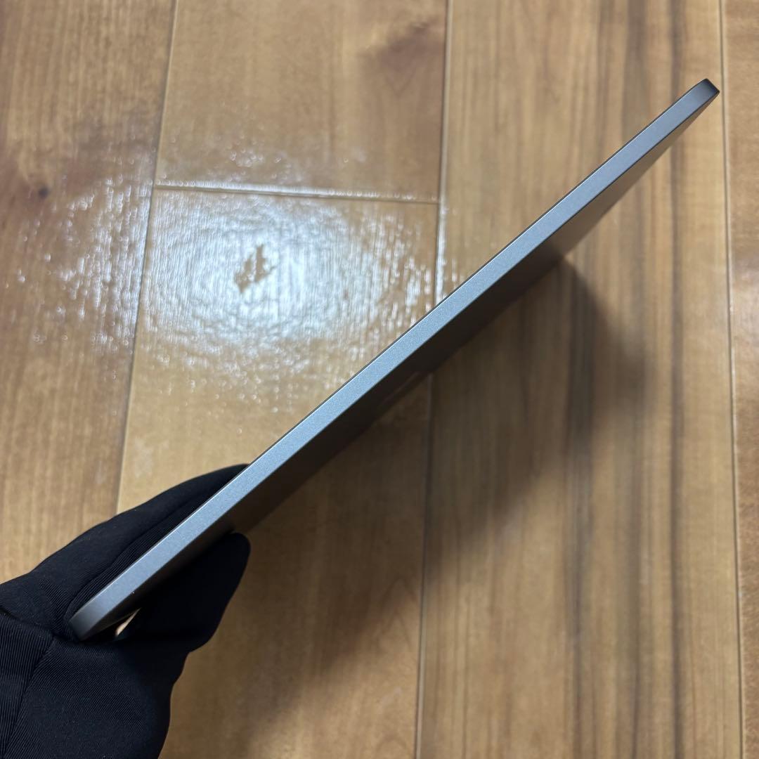 Apple iPad Air スペースグレー 第5世代Apple Pencil
