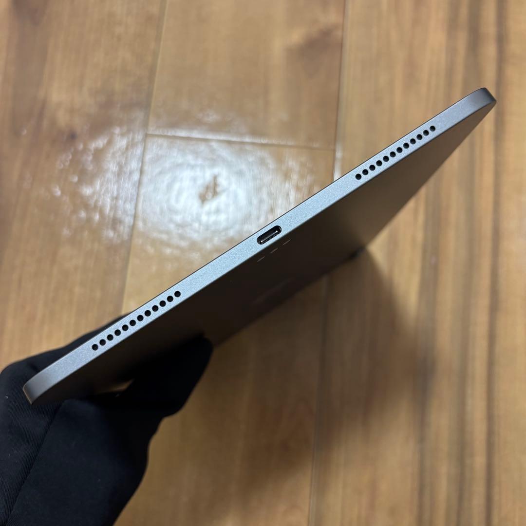 Apple iPad Air スペースグレー 第5世代Apple Pencil