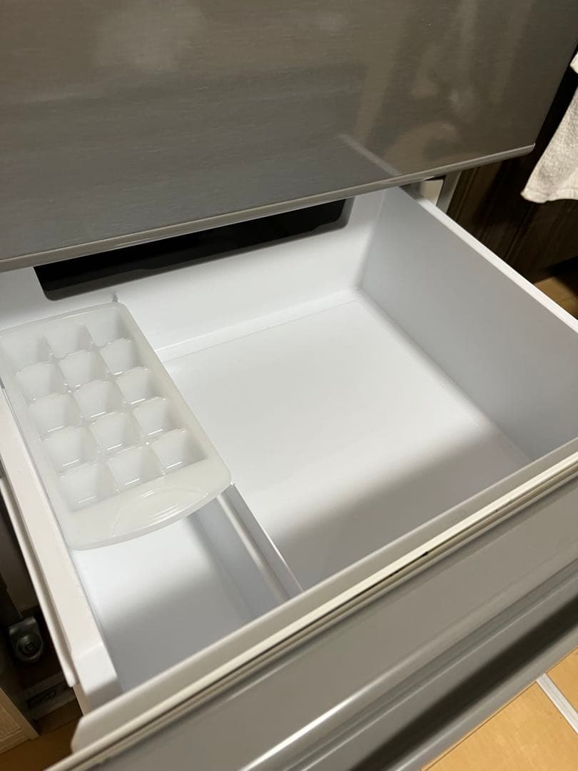 【送料・設置料込み】 AQUA冷凍冷蔵庫 201L AQR-20M 2022年製