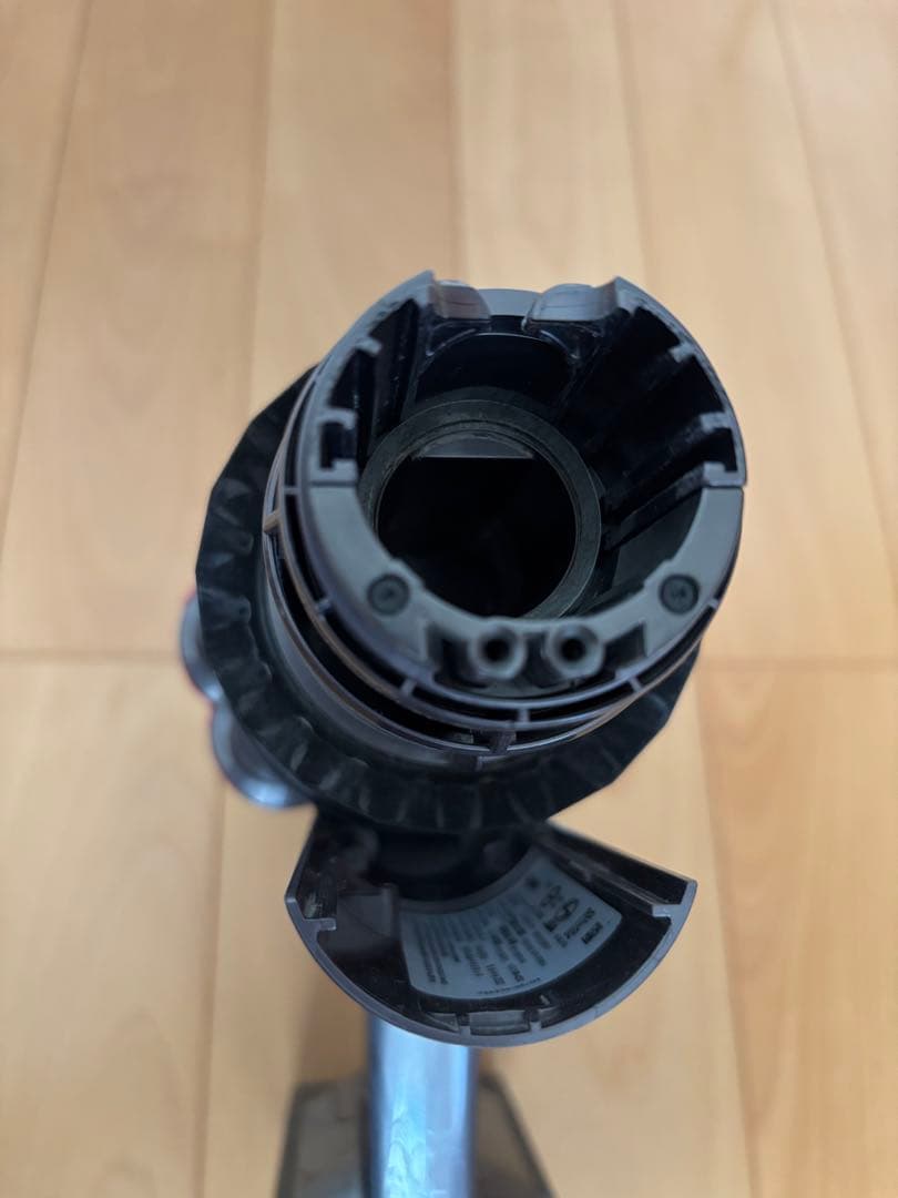 Dyson Digital Slim SV18コードレスクリーナー