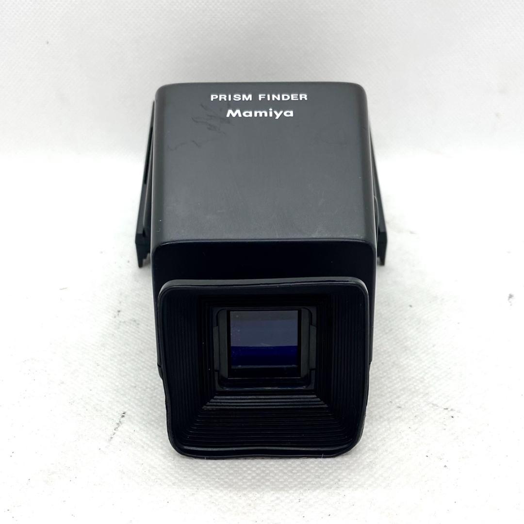 C6470】MAMIYA RZ PRISM FINDER MODEL 2 - メルカリ