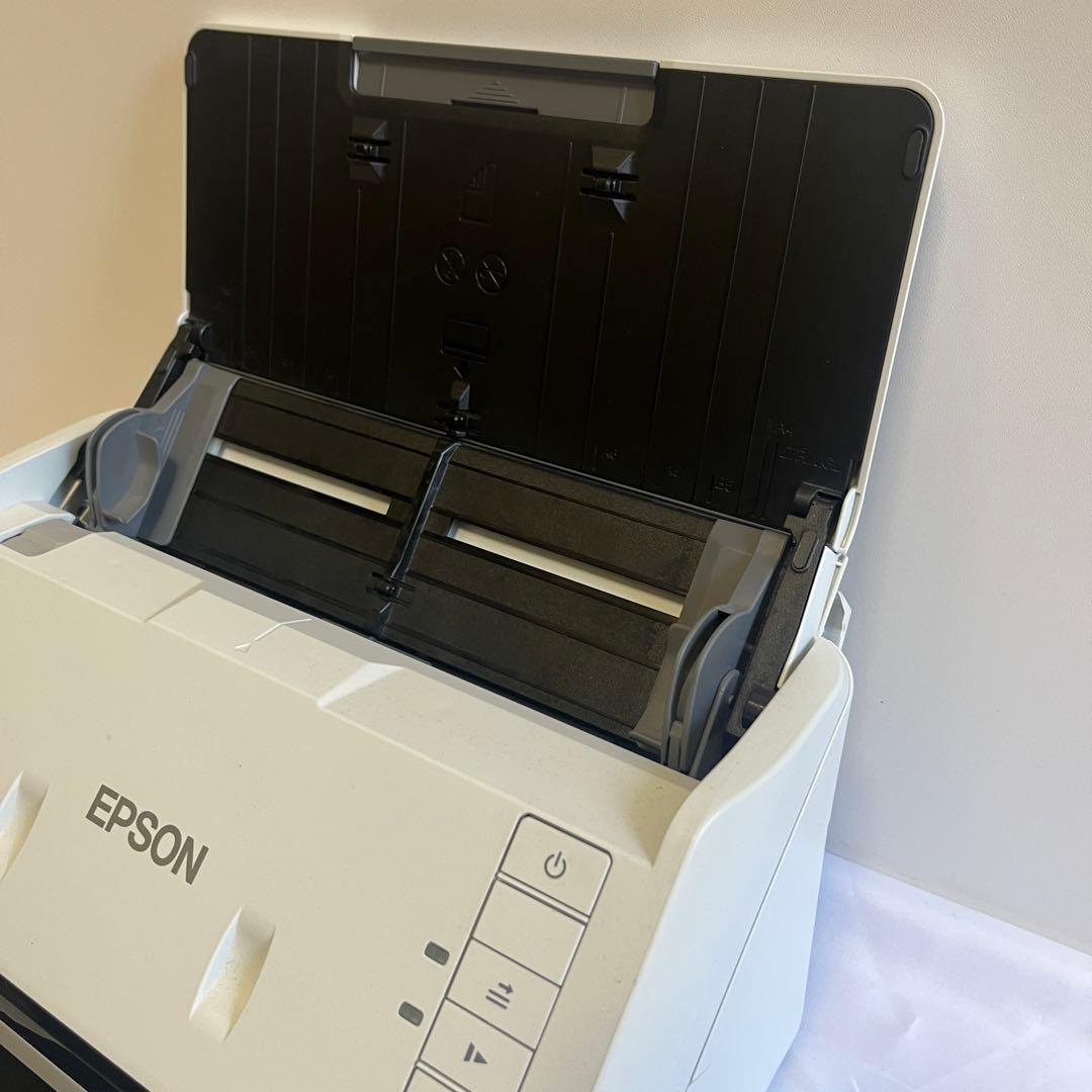 EPSON DS-531 ドキュメントスキャナー