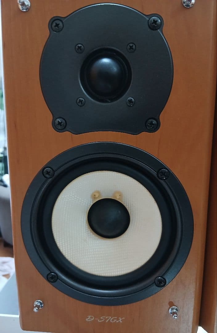 OTTO アンプリ,OTTO AM/FM,ONKYO スピーカーセット