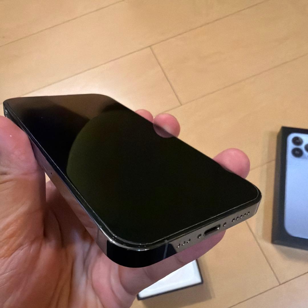 Apple iPhone 13 Pro 256GB 本体のみ