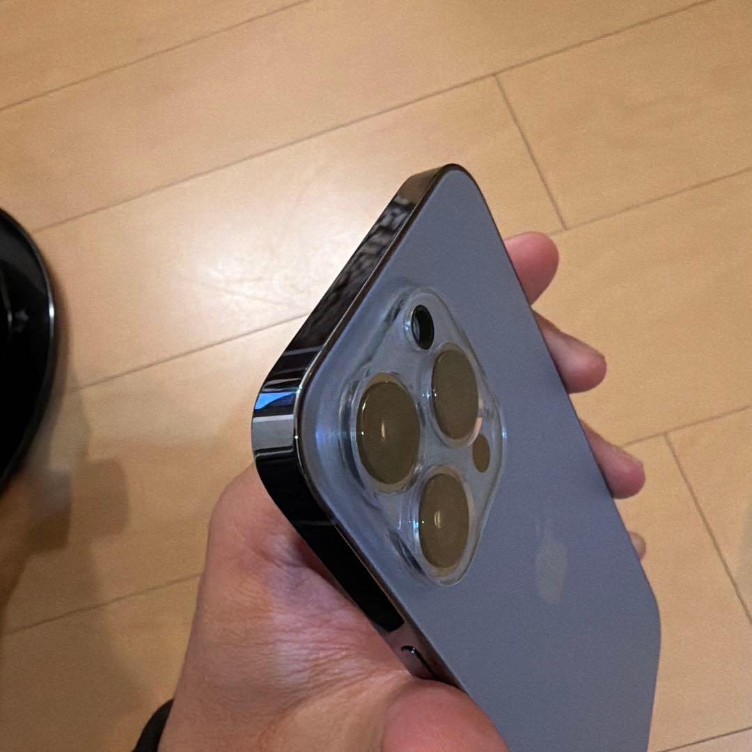 Apple iPhone 13 Pro 256GB 本体のみ