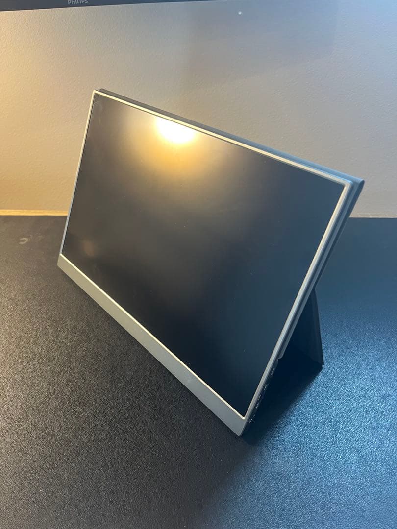 cocopar ZB-133Q 13.3インチ ポータブルディスプレイ Amazon.co.jp: モバイルモニター モバイルディスプレイ 13.3インチ