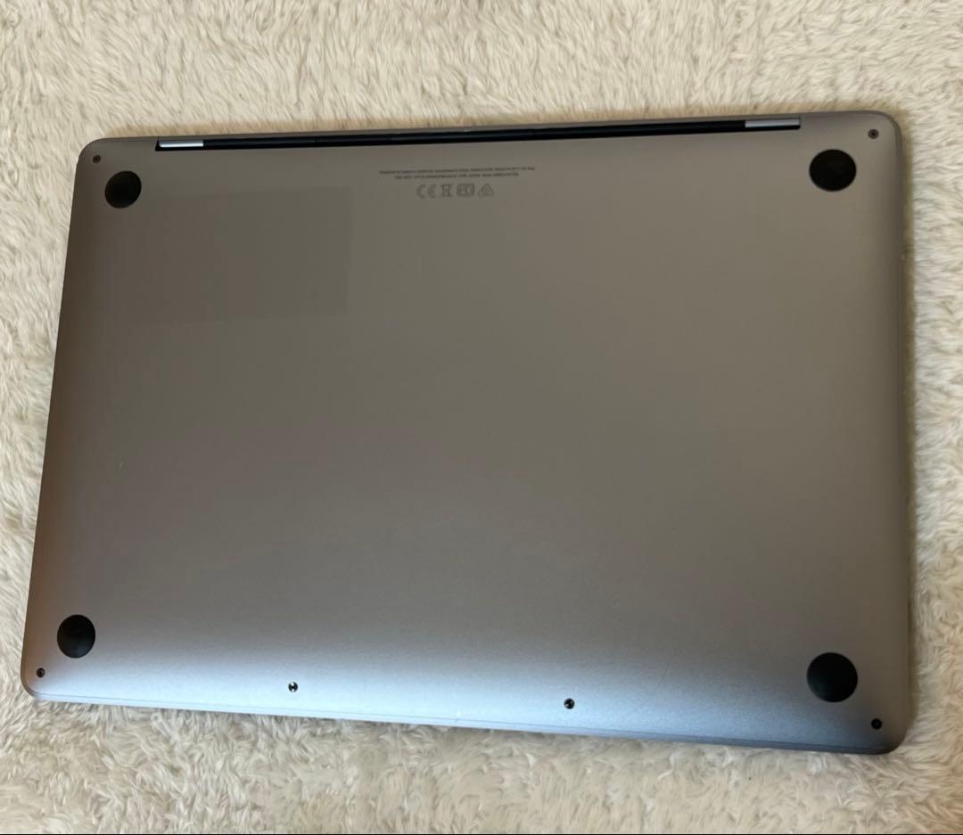 ★MacBook Pro M2 24GB/512GB 2022グレー