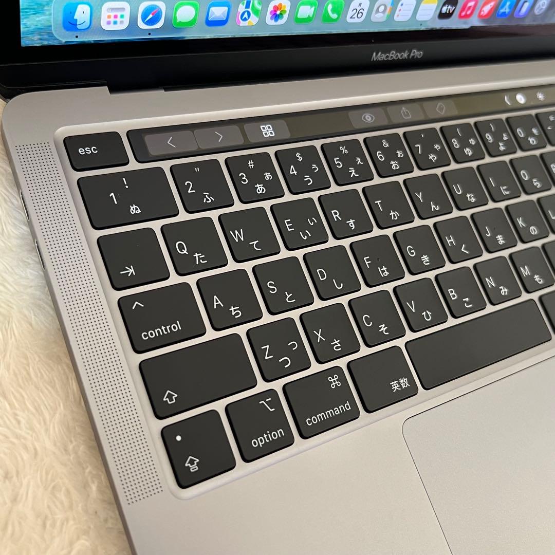 ★MacBook Pro M2 24GB/512GB 2022グレー