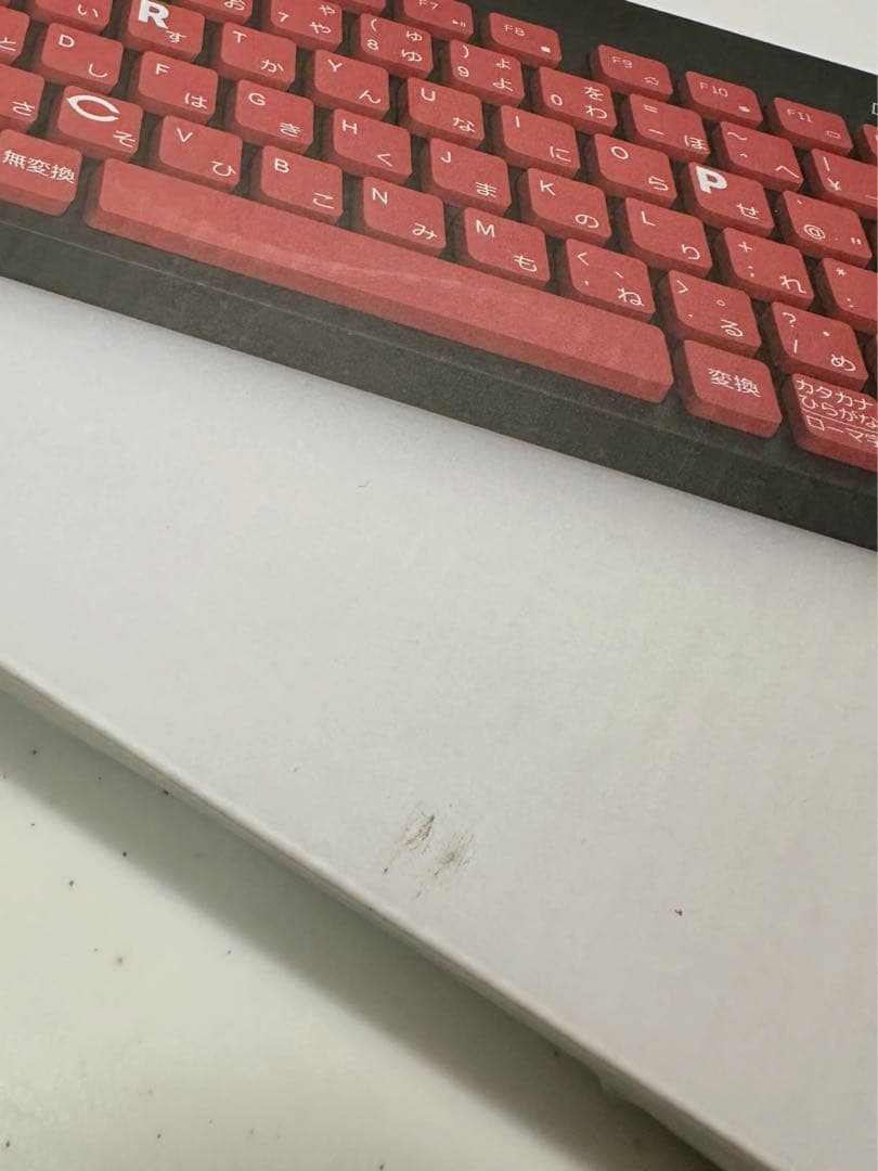 広島東洋カープ】ワイヤレスキーボード、マウスセット - メルカリ